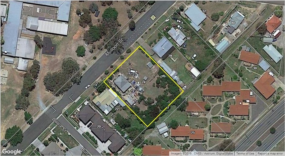 24 Mulloon Street, Queanbeyan NSW 2620, Queanbeyan East - Image 1