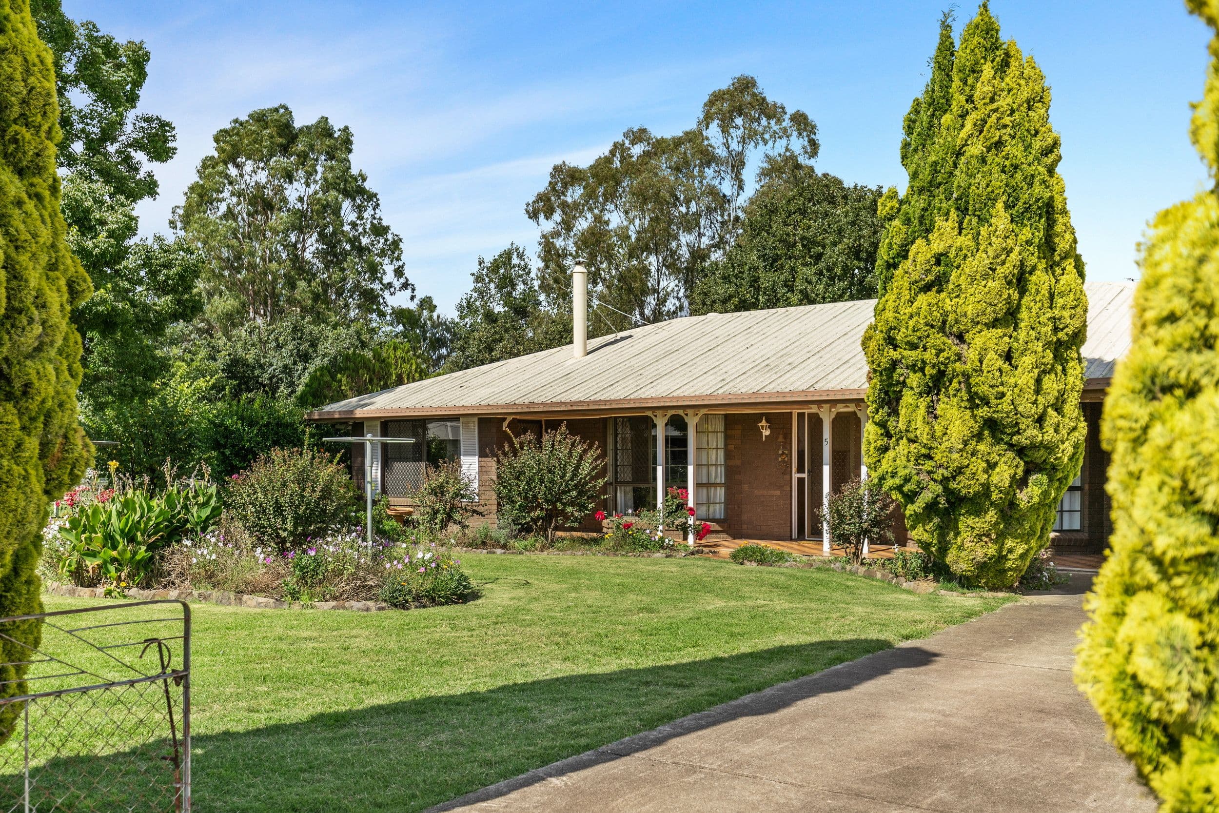 5-7 Geck Street, Allora QLD 4362, Allora - Image 1
