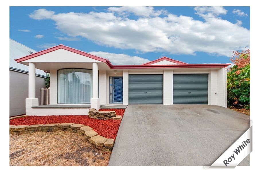 14 Maynard Street, Ngunnawal ACT 2913, Ngunnawal - Image 1