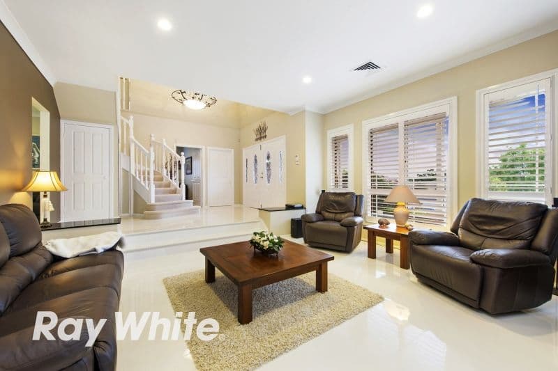 22 Coorumbene Court, BELLA VISTA NSW 2153, Bella Vista - Thumbnail 2