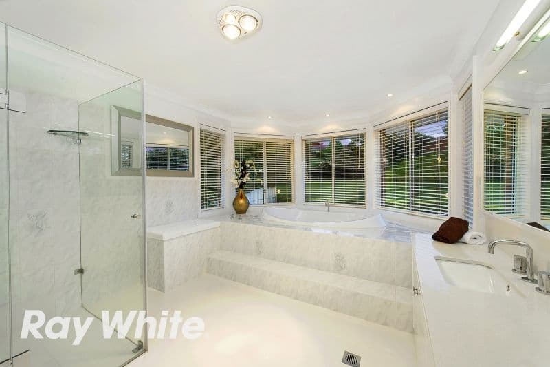 22 Coorumbene Court, BELLA VISTA NSW 2153, Bella Vista - Thumbnail 4