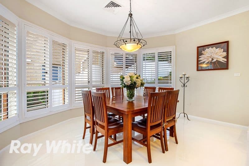 22 Coorumbene Court, BELLA VISTA NSW 2153, Bella Vista - Thumbnail 5