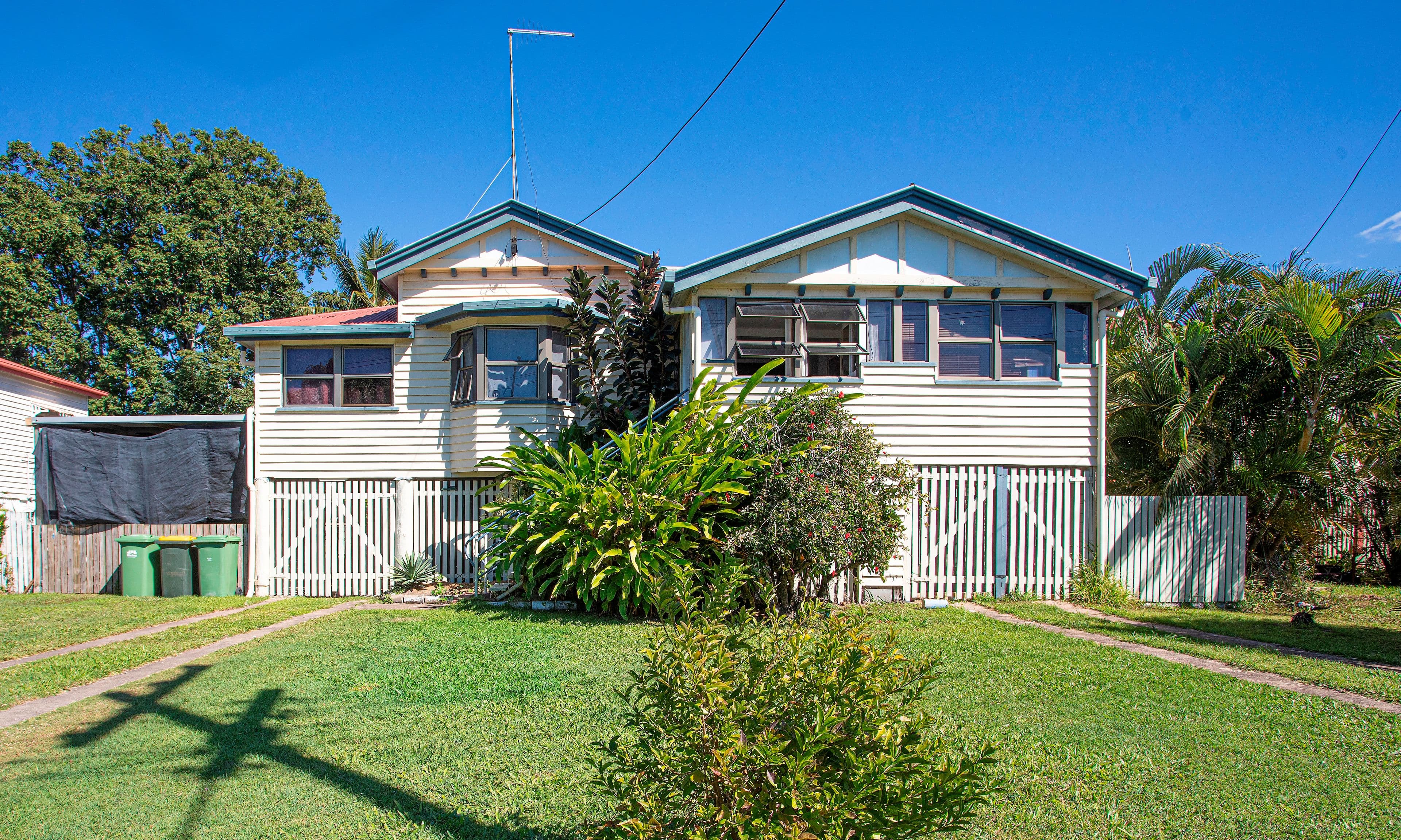 9 Marryatt Street, West Mackay QLD 4740, West Mackay - Image 1