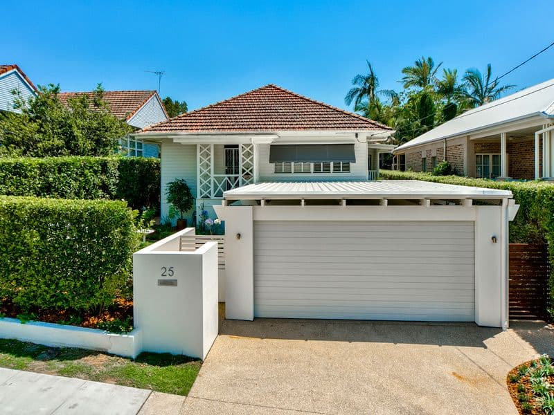 25 Pringle Street, ASCOT QLD 4007, Ascot - Image 1