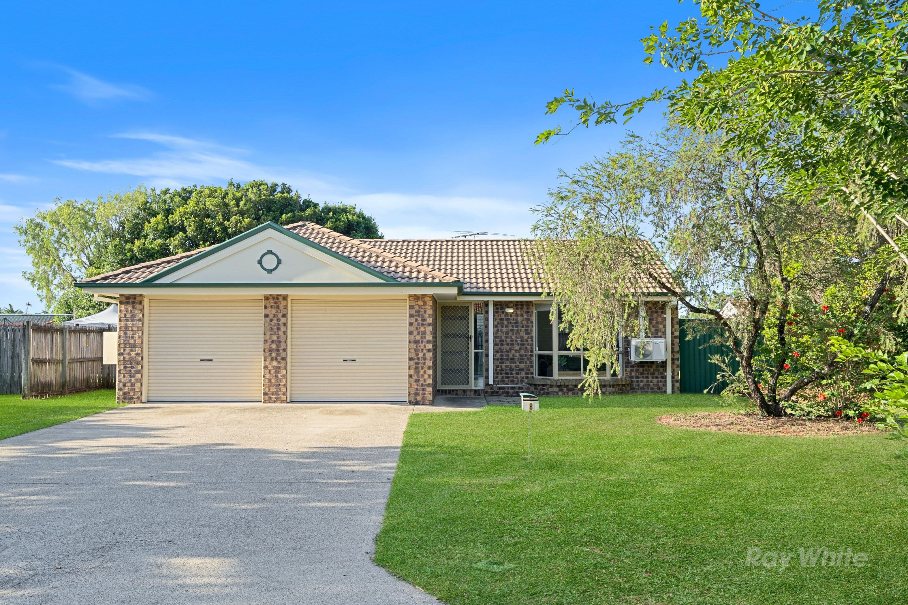 8 Craig Street, Crestmead QLD 4132, Crestmead - Image 1