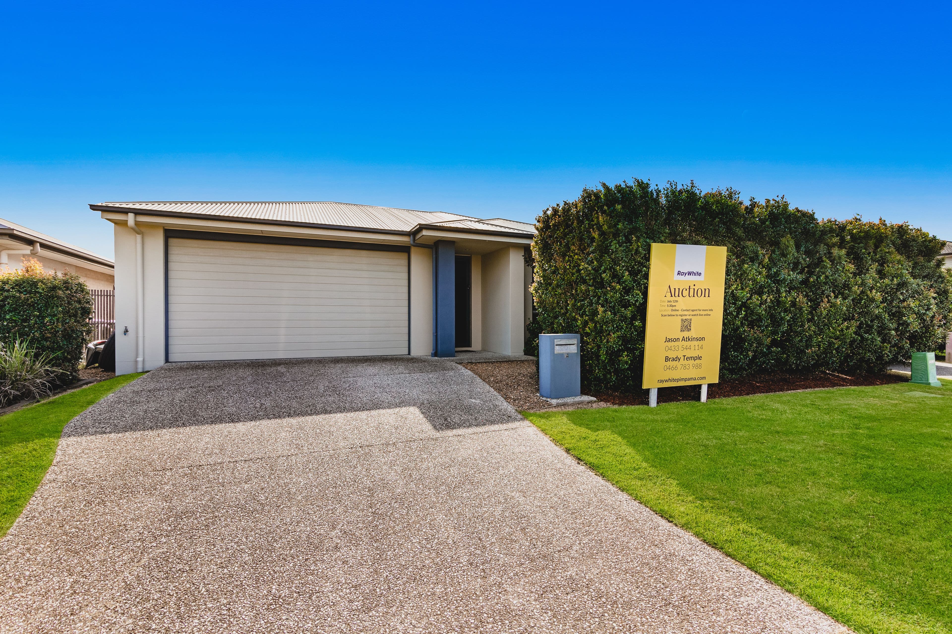 14 Greenmount Street, Pimpama QLD 4209, Pimpama - Thumbnail 4