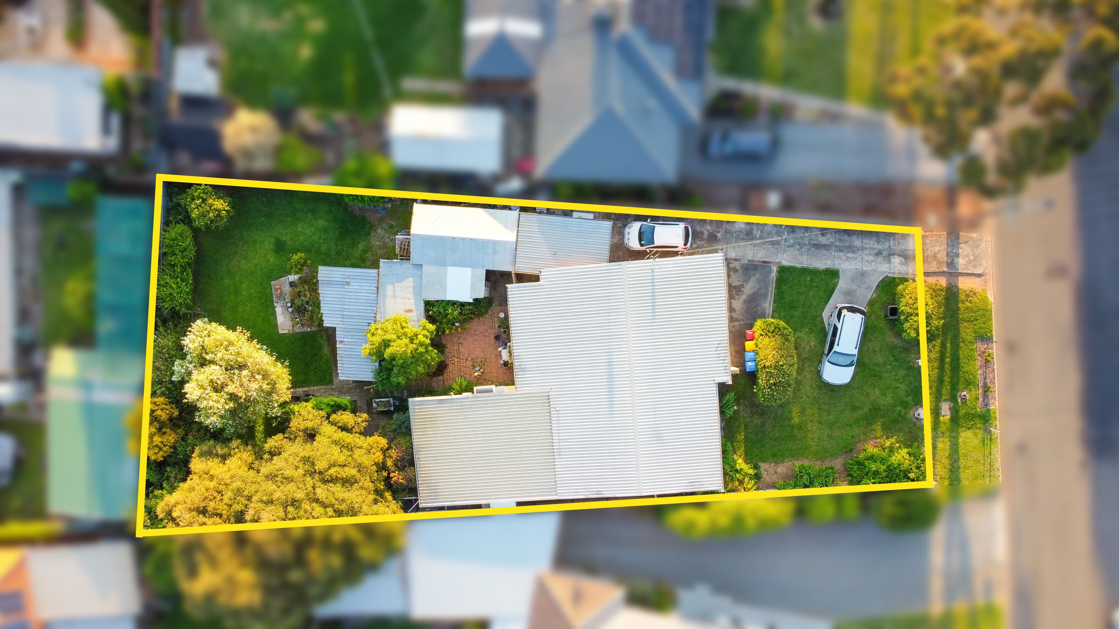 10 Wahratta Avenue, Morphett Vale SA 5162, Morphett Vale - Image 1