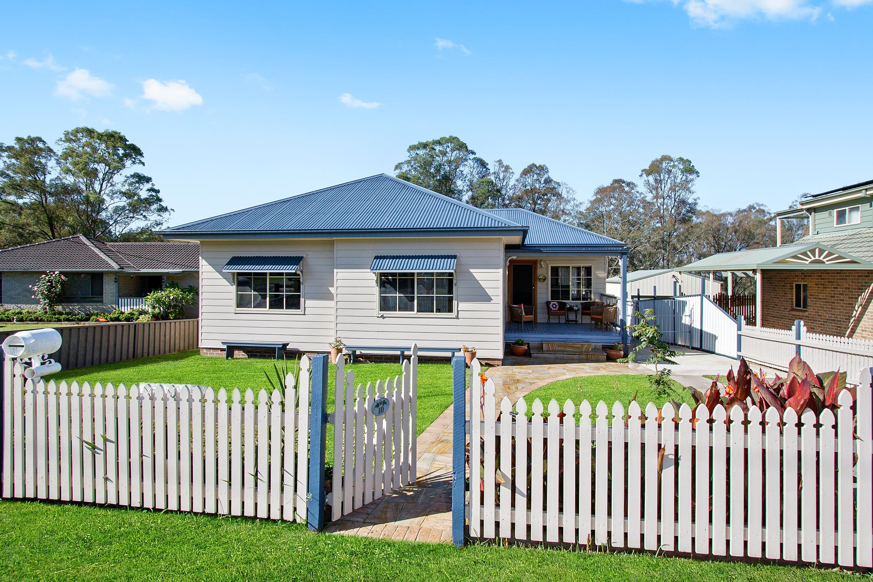 10 Carmen Place, Freemans Reach NSW 2756, Freemans Reach - Image 1