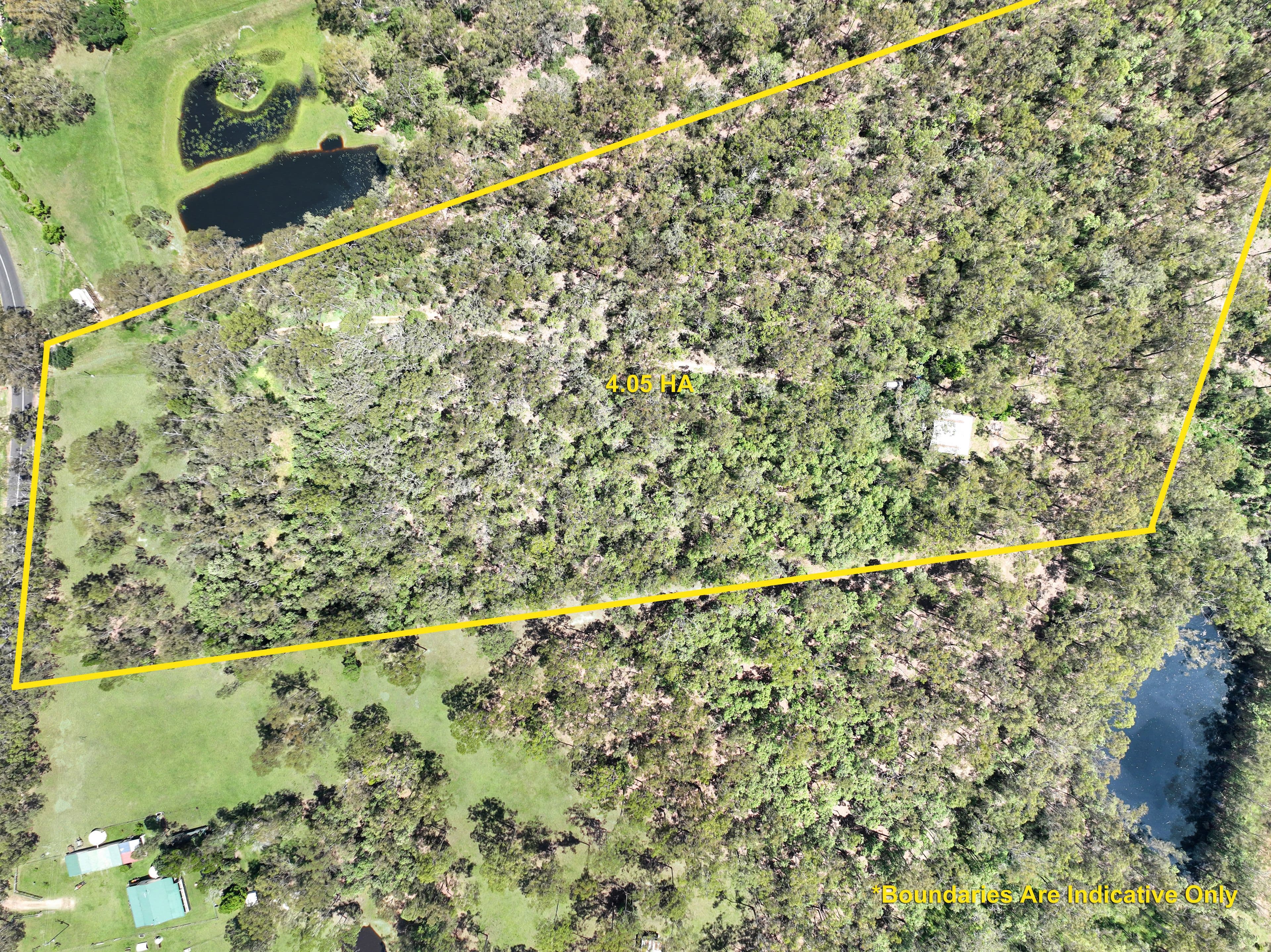 7 Kelly Road, Spring Creek QLD 4343, Spring Creek - Thumbnail 4