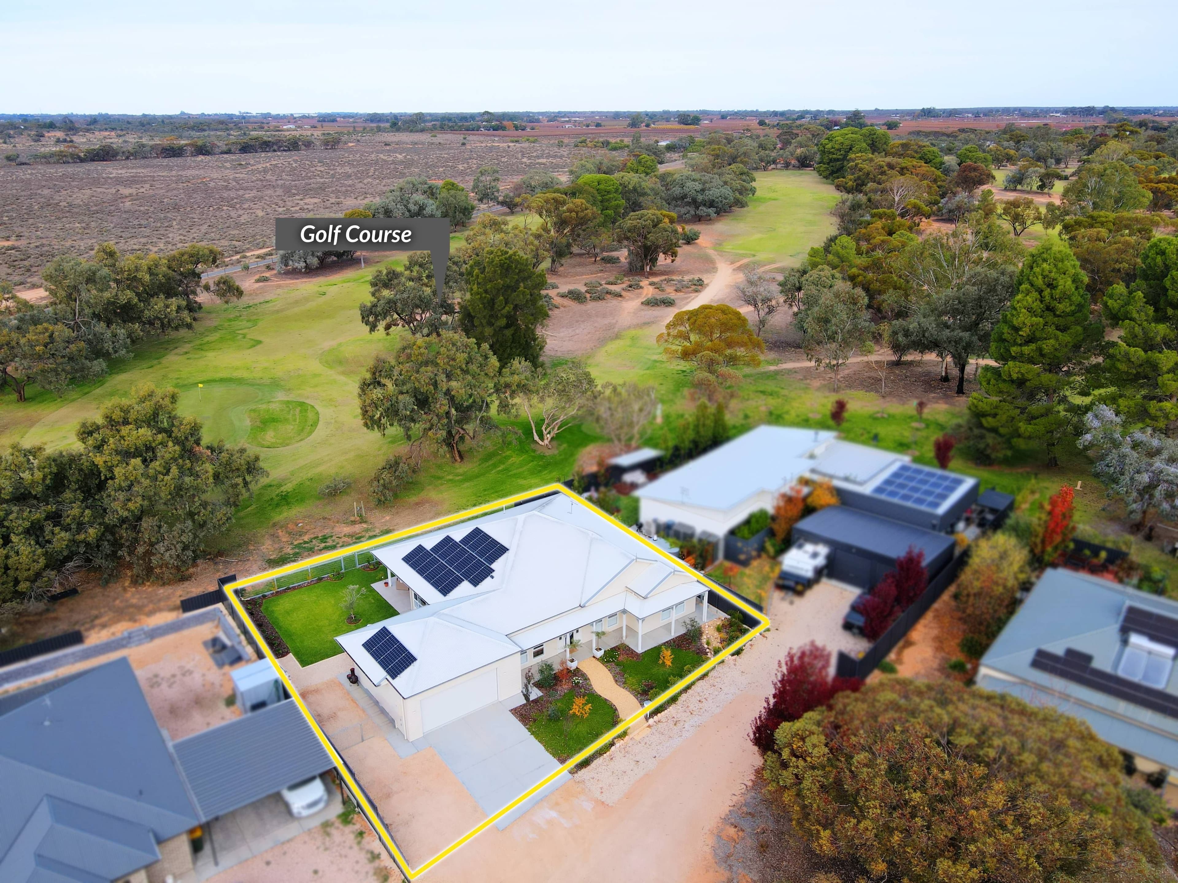 14B Fairway Avenue, Barmera SA 5345, Barmera - Thumbnail 2