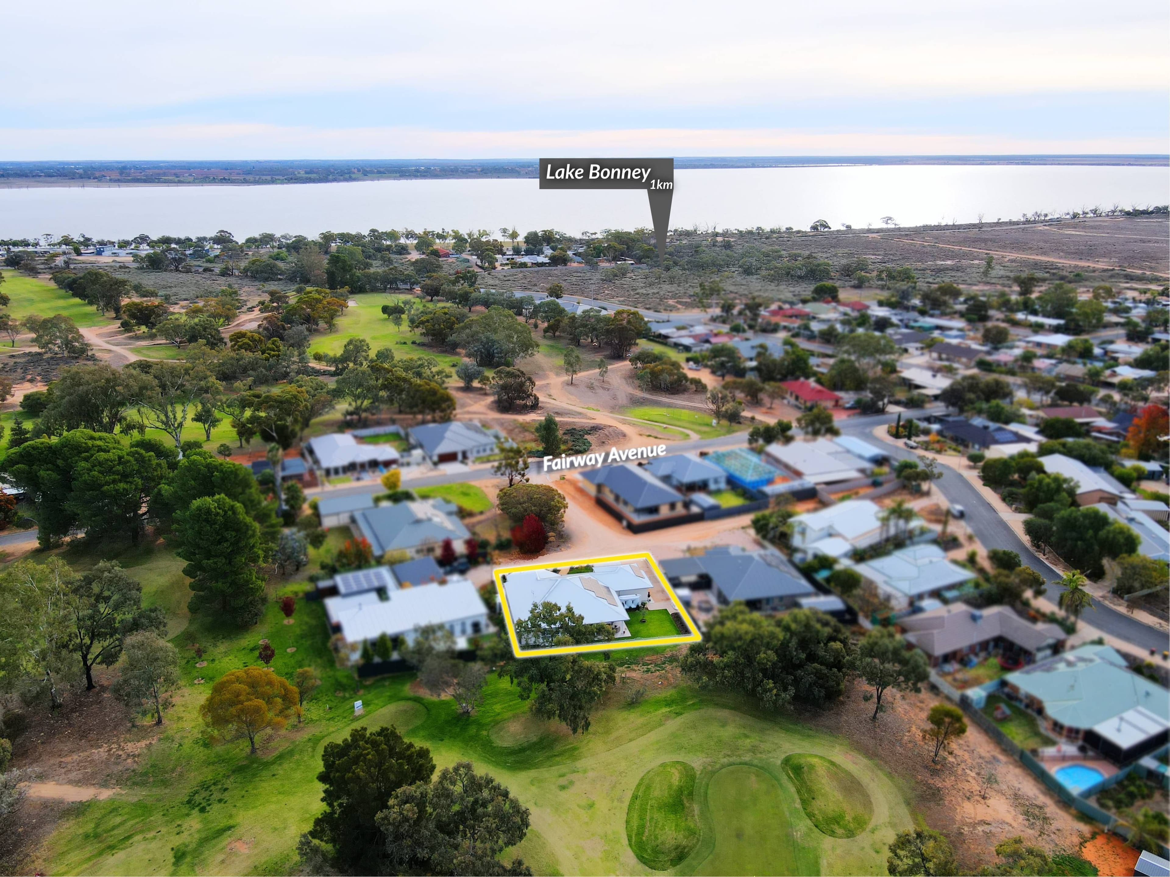 14B Fairway Avenue, Barmera SA 5345, Barmera - Thumbnail 3