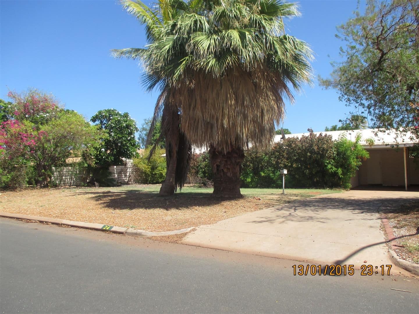 24 Emma Street, Bulgarra WA 6714, Bulgarra - Image 1