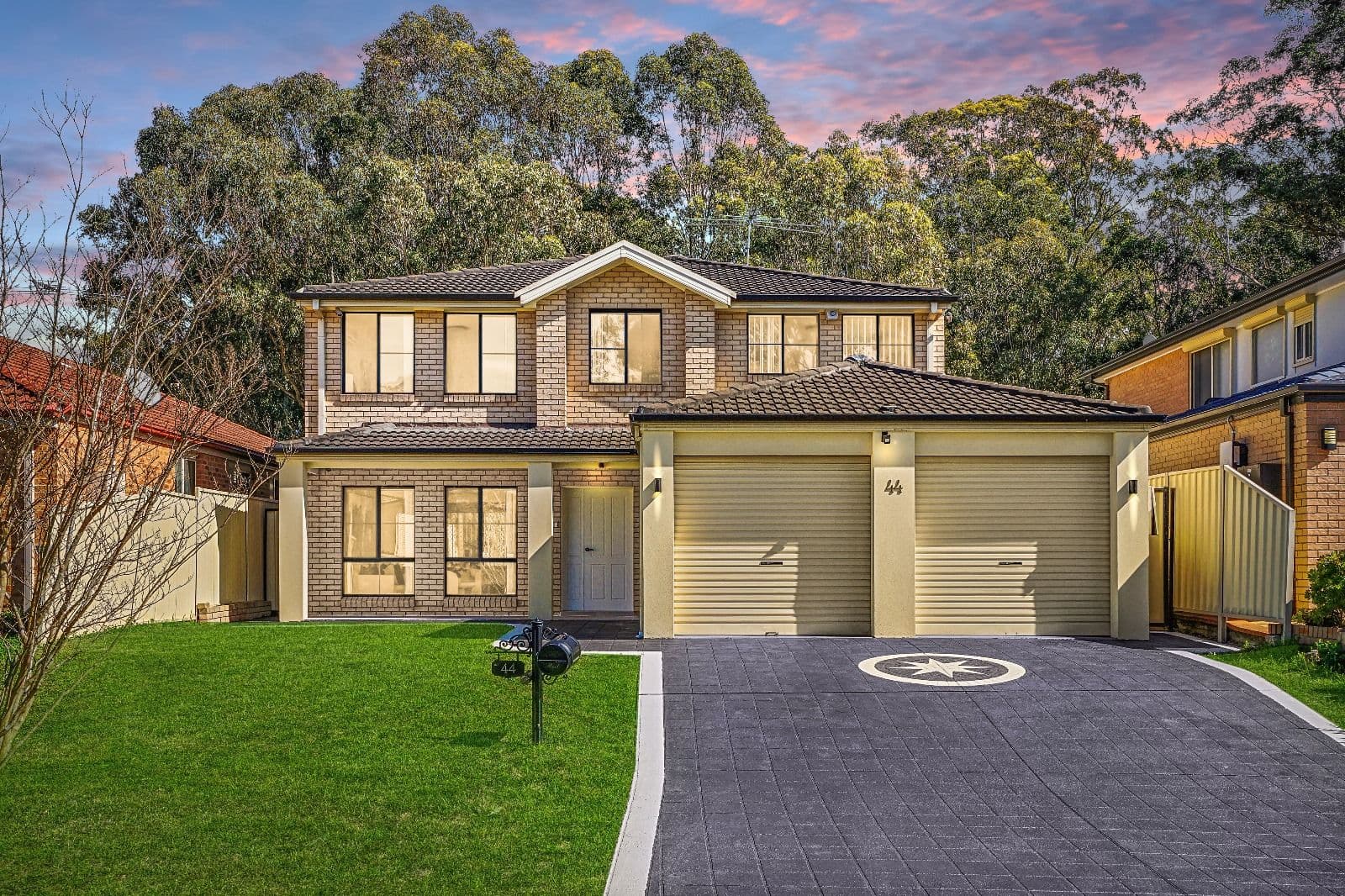 44 Bainbridge Crescent, Rooty Hill NSW 2766, Rooty Hill - Image 1