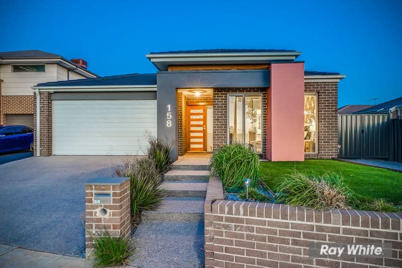 158 Riversdale Drive, Tarneit VIC 3029, Tarneit - Image 1
