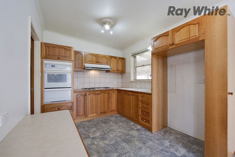 25 Bennett Street, SUNSHINE WEST VIC 3020, Sunshine West - Thumbnail 2