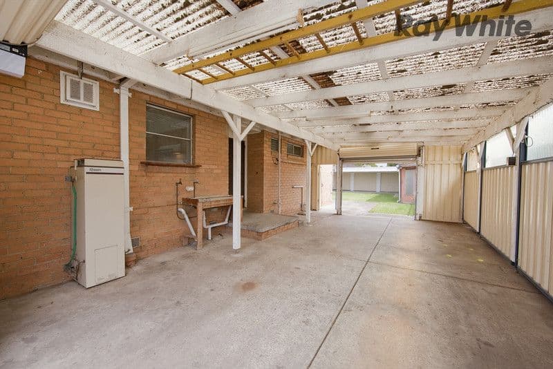 25 Bennett Street, SUNSHINE WEST VIC 3020, Sunshine West - Thumbnail 7