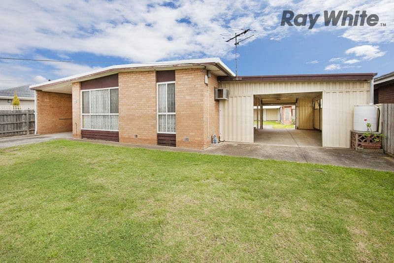 25 Bennett Street, SUNSHINE WEST VIC 3020, Sunshine West - Thumbnail 8