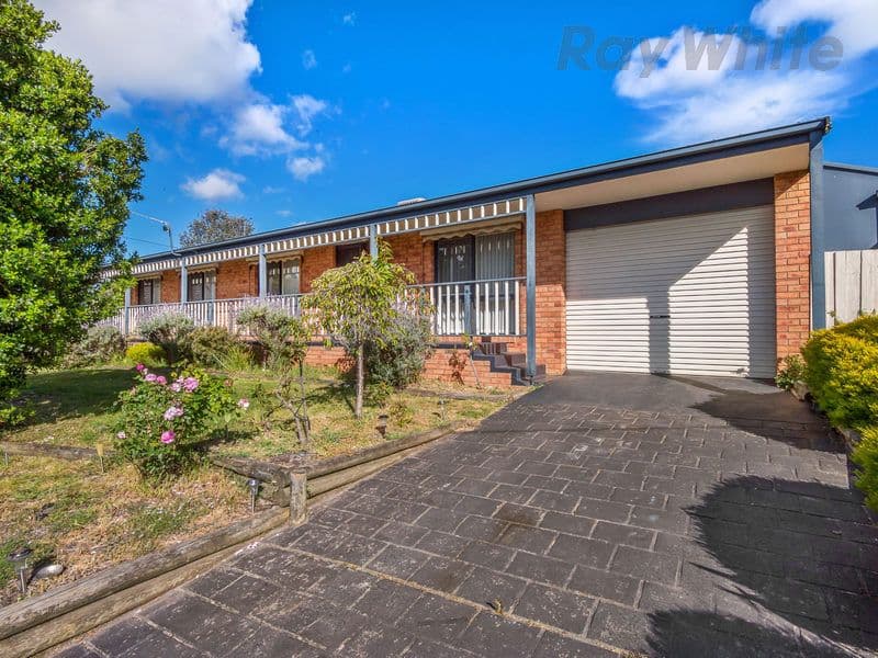 6 Acton Close, Frankston VIC 3199, Frankston - Image 1