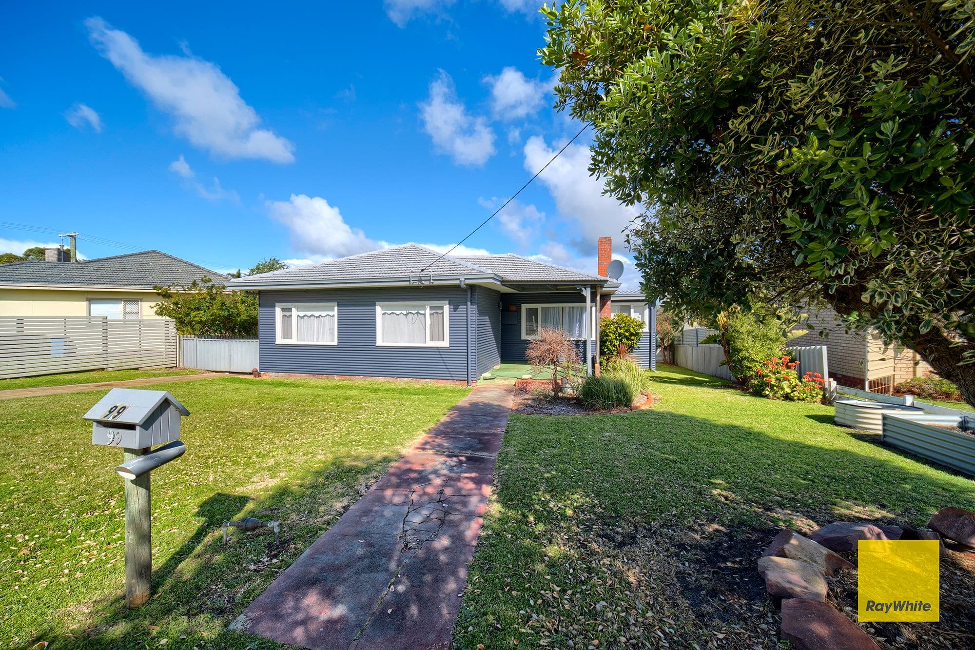 99 Angove Road, Spencer Park WA 6330, Spencer Park - Image 1