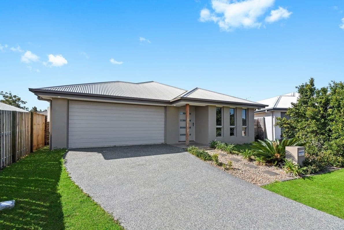 3 Starcke Court, Mango Hill QLD 4509, Mango Hill - Image 1
