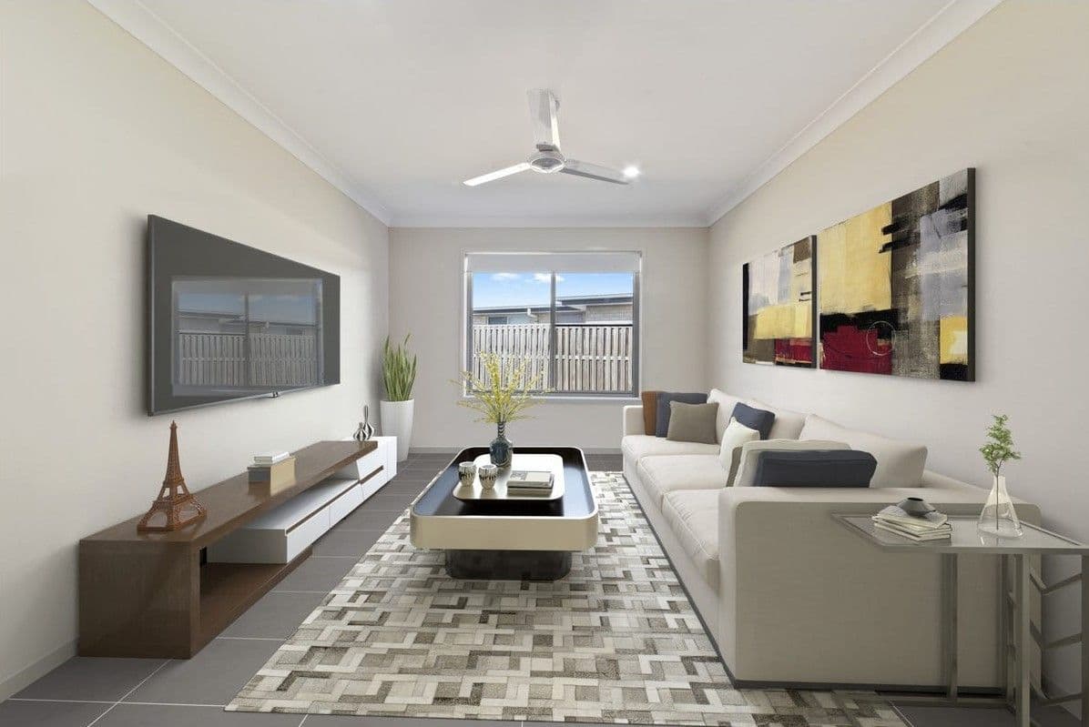 3 Starcke Court, Mango Hill QLD 4509, Mango Hill - Thumbnail 3