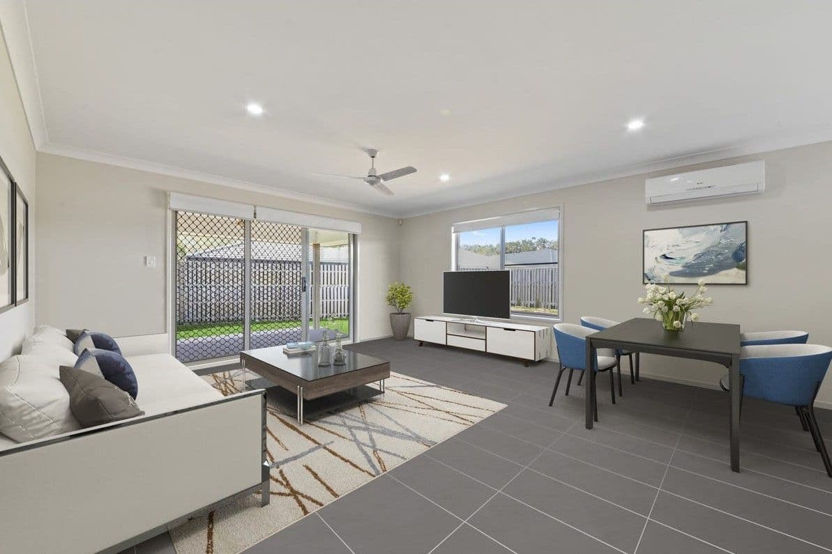 3 Starcke Court, Mango Hill QLD 4509, Mango Hill - Thumbnail 4