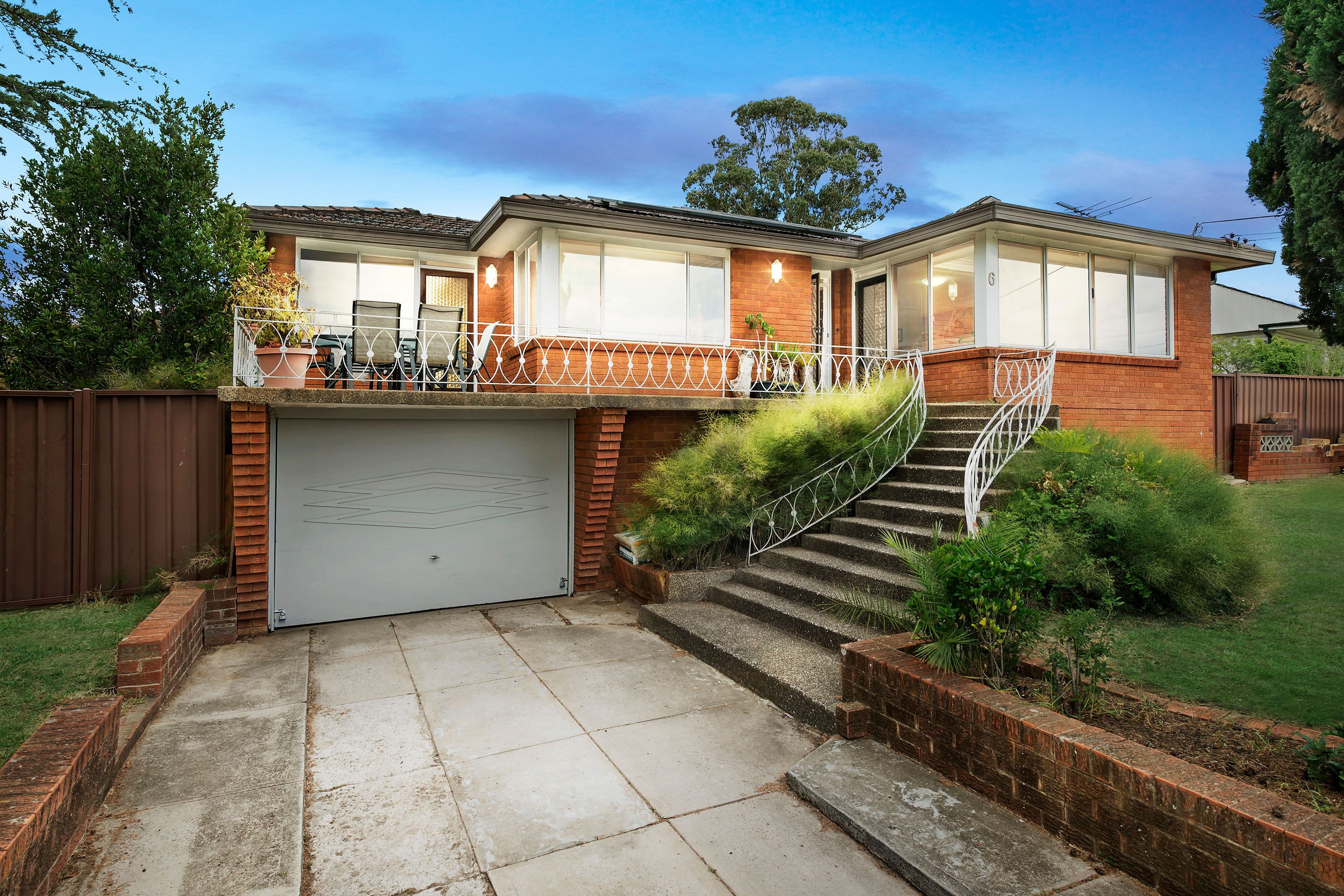 6 Valentine Street, Blacktown NSW 2148, Blacktown - Image 1