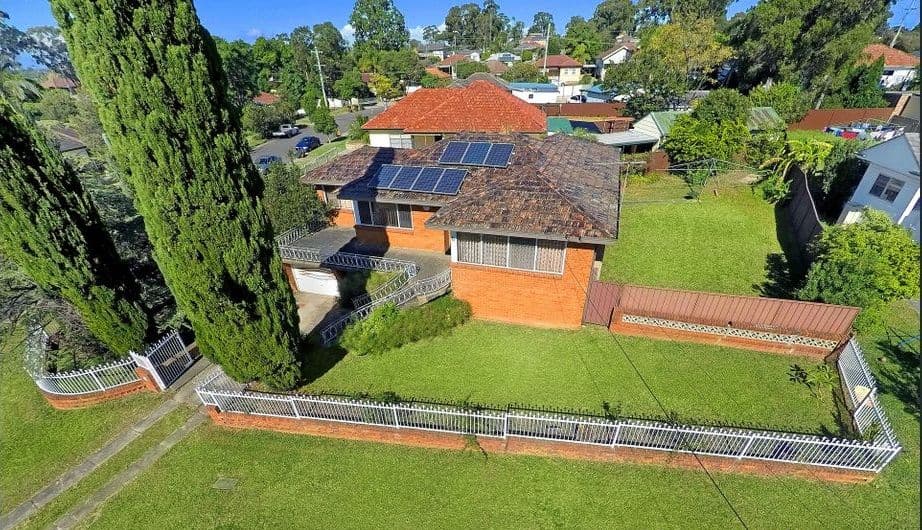 6 Valentine Street, Blacktown NSW 2148, Blacktown - Thumbnail 2