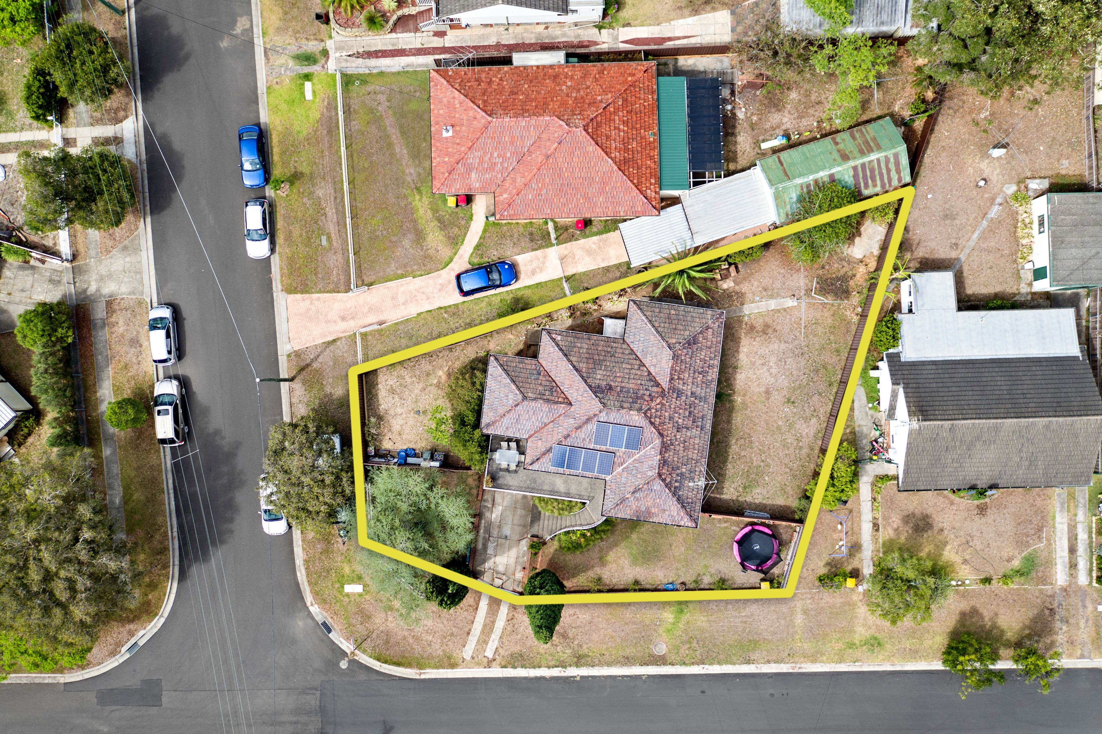 6 Valentine Street, Blacktown NSW 2148, Blacktown - Thumbnail 3
