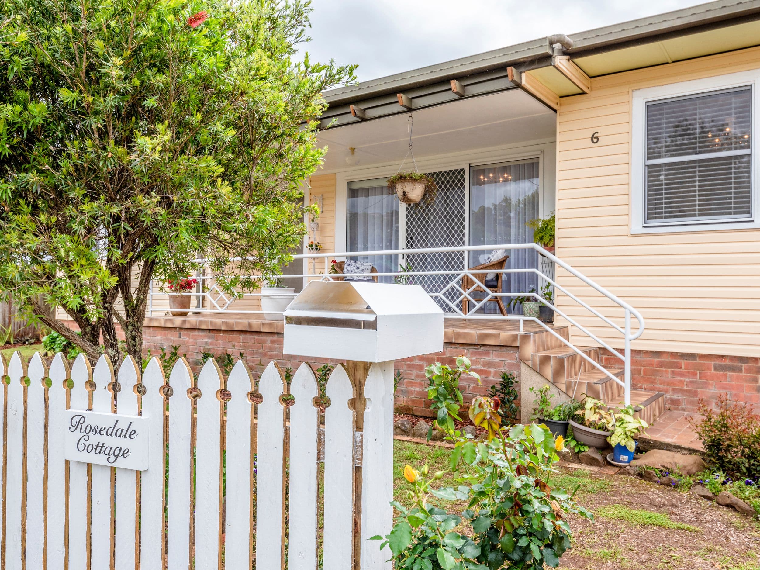 6 Rosedale Square, East Lismore NSW 2480, East Lismore - Thumbnail 2