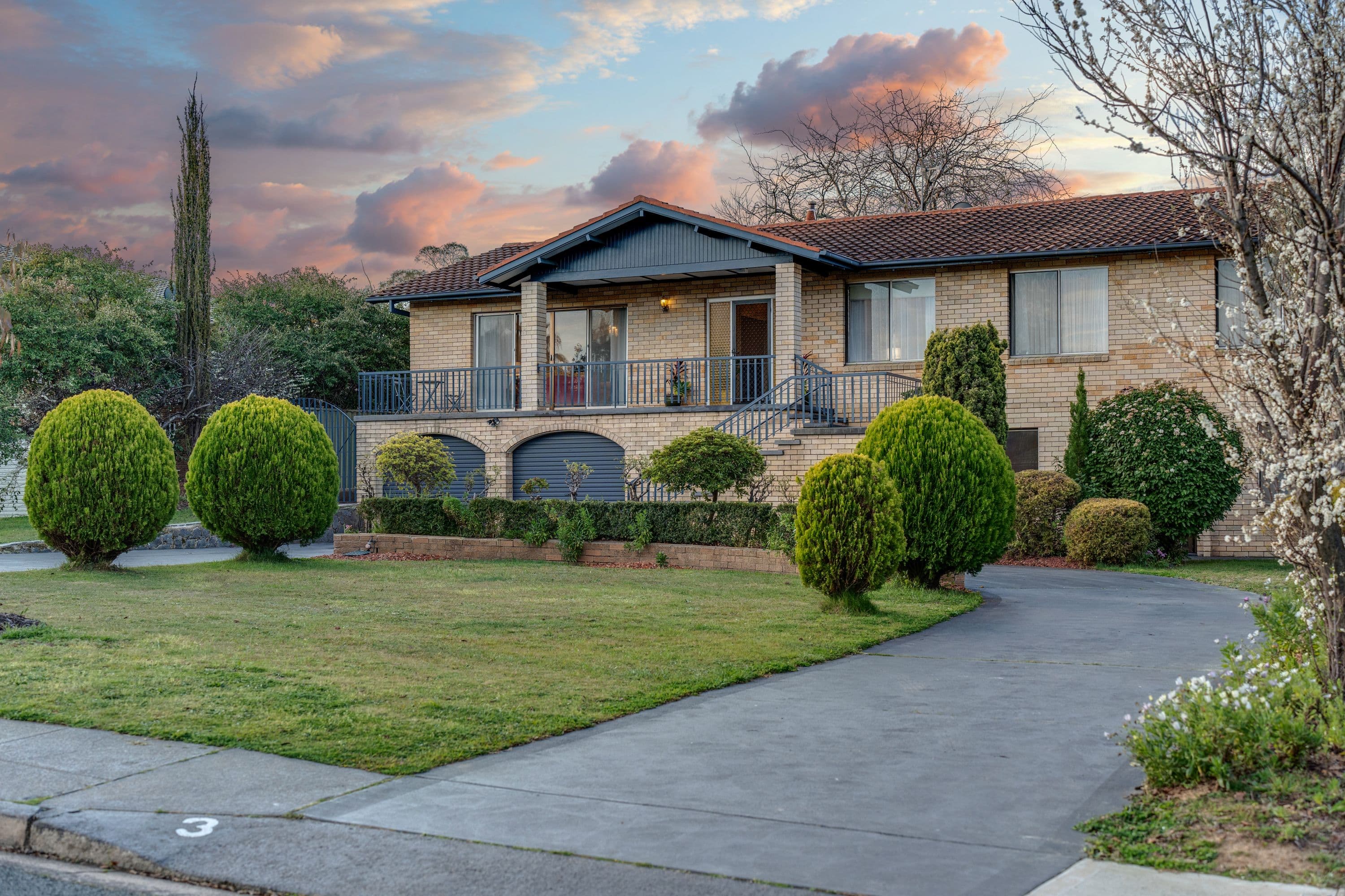 3 Abernethy Street, Weetangera ACT 2614, Weetangera - Image 1