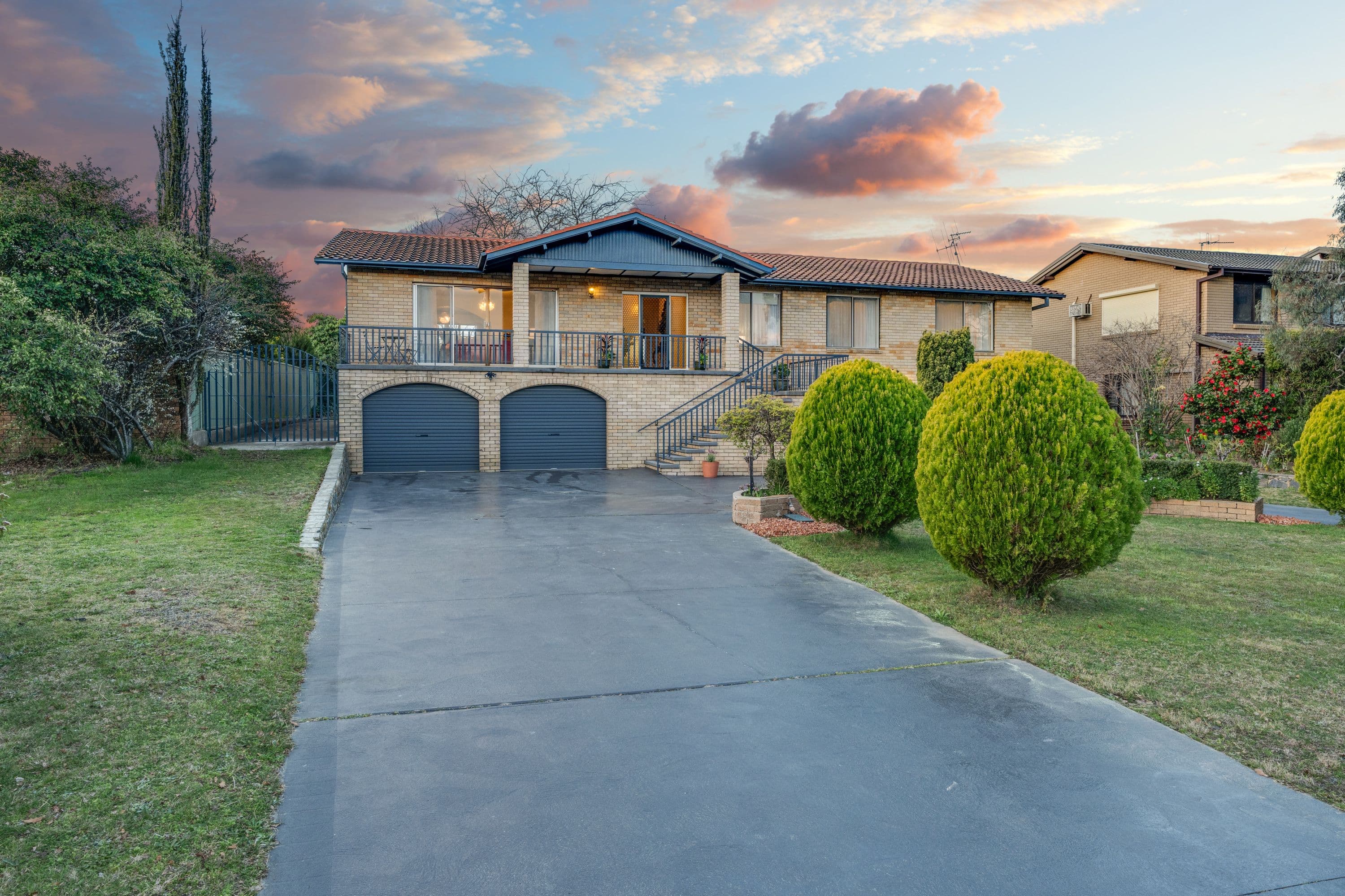 3 Abernethy Street, Weetangera ACT 2614, Weetangera - Thumbnail 3