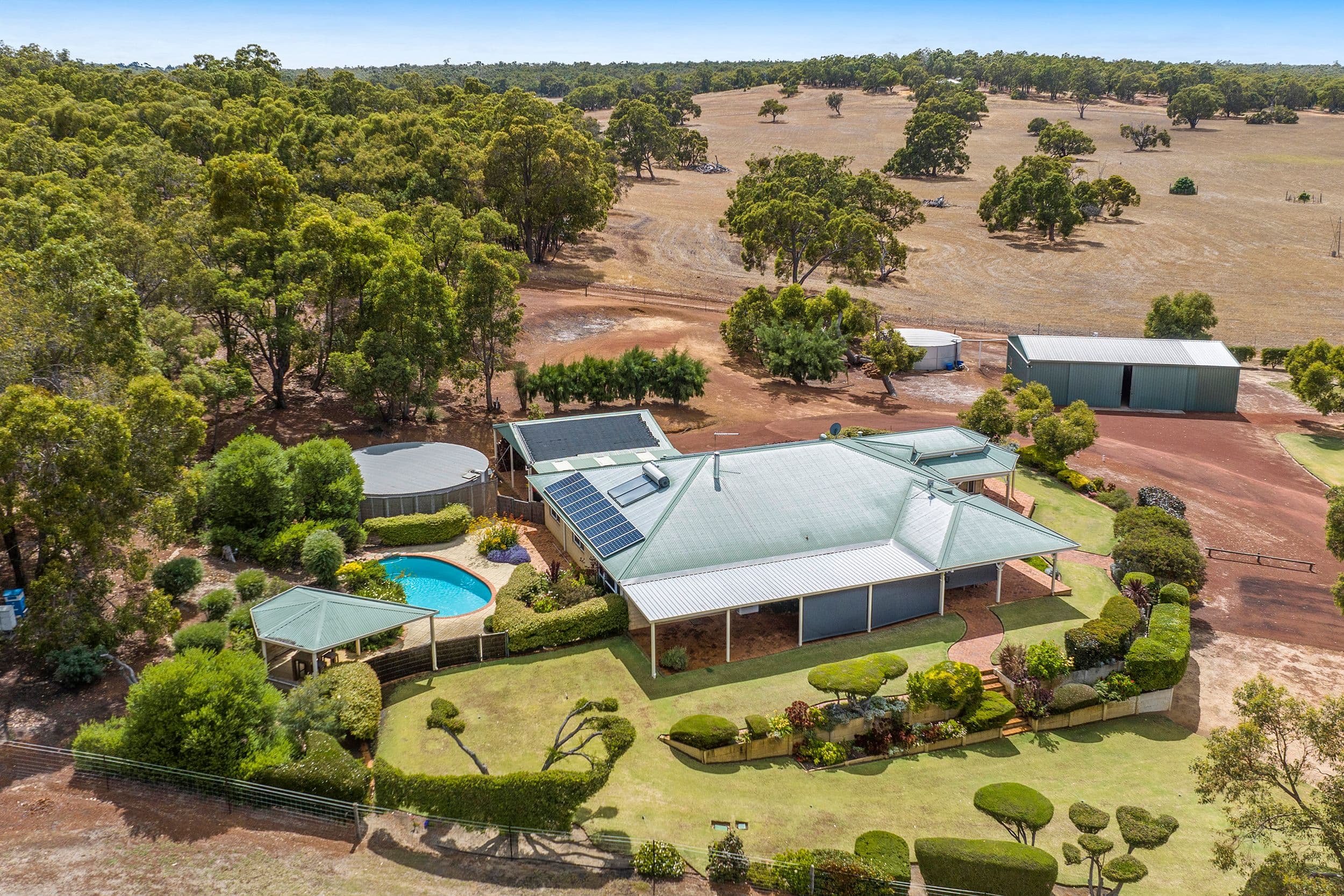 290 Powderbark Road, Lower Chittering WA 6084, Lower Chittering - Image 1
