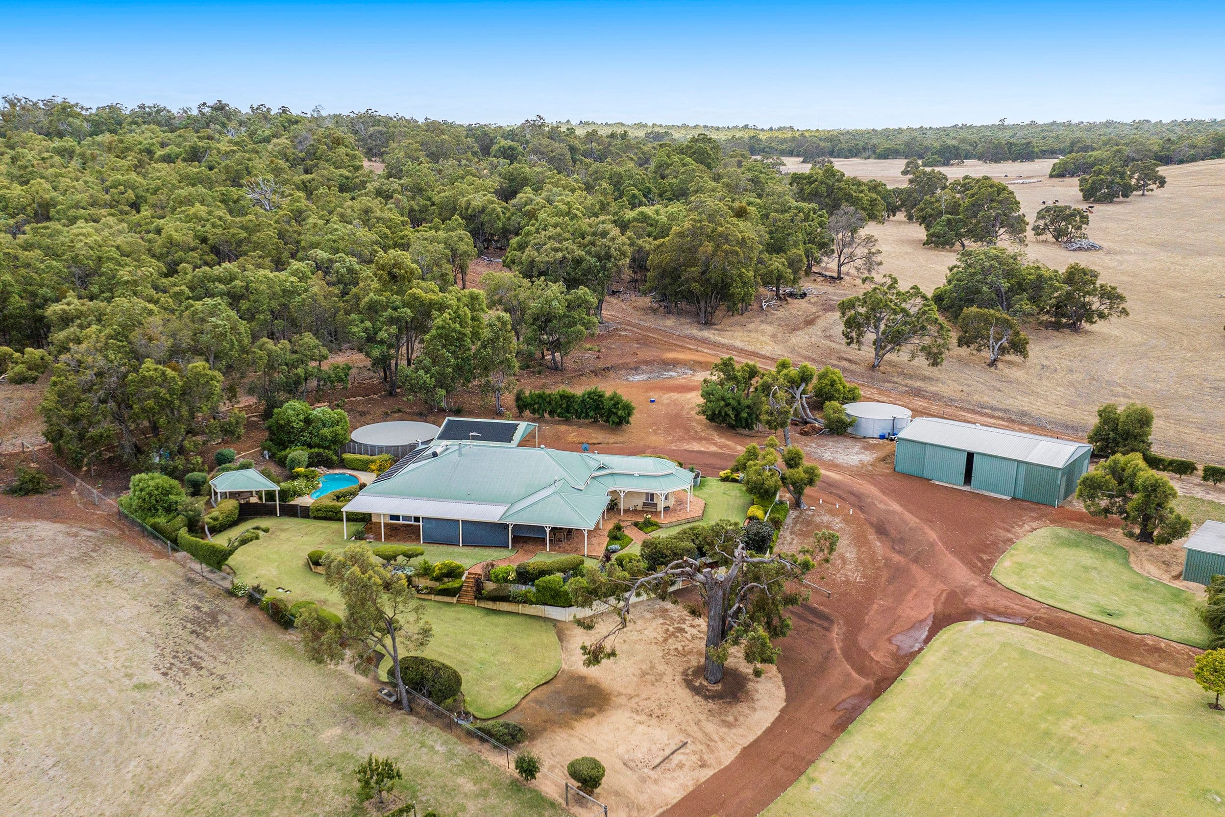 290 Powderbark Road, Lower Chittering WA 6084, Lower Chittering - Thumbnail 2