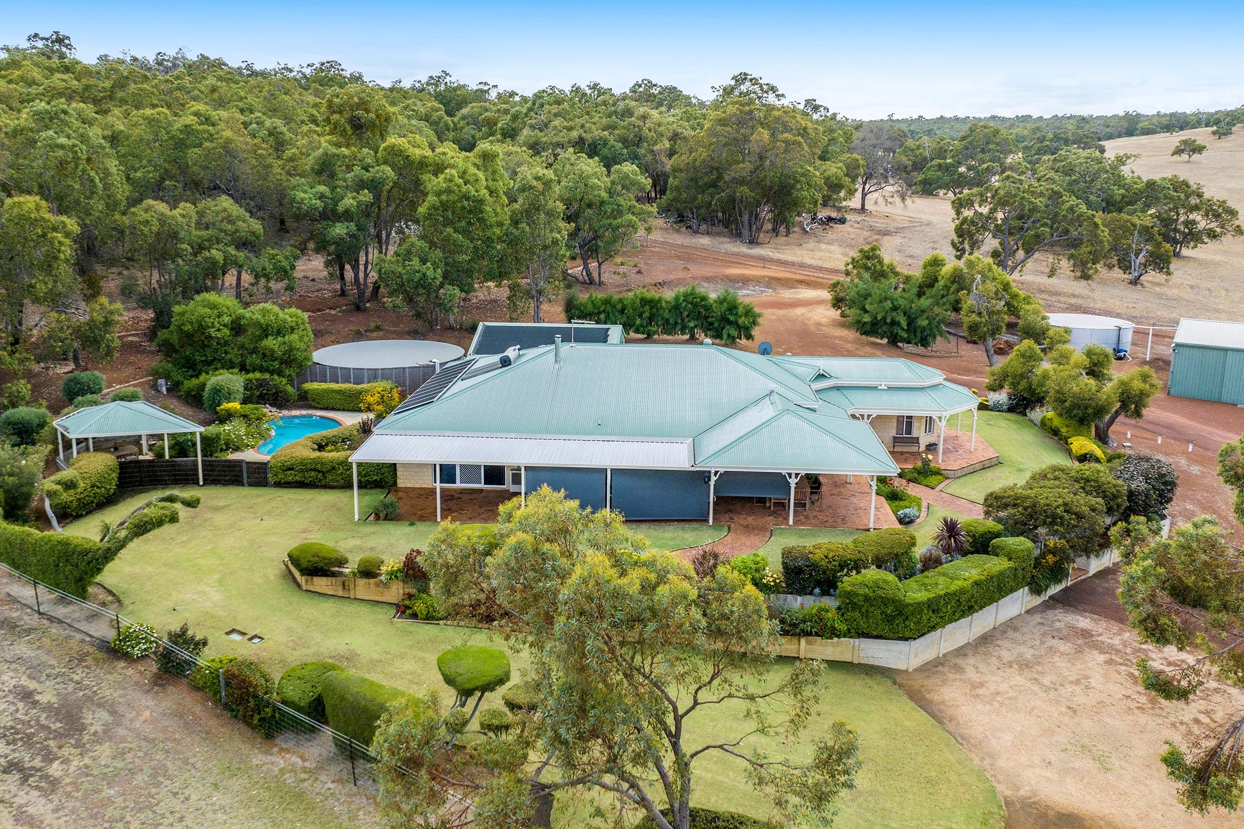 290 Powderbark Road, Lower Chittering WA 6084, Lower Chittering - Thumbnail 3