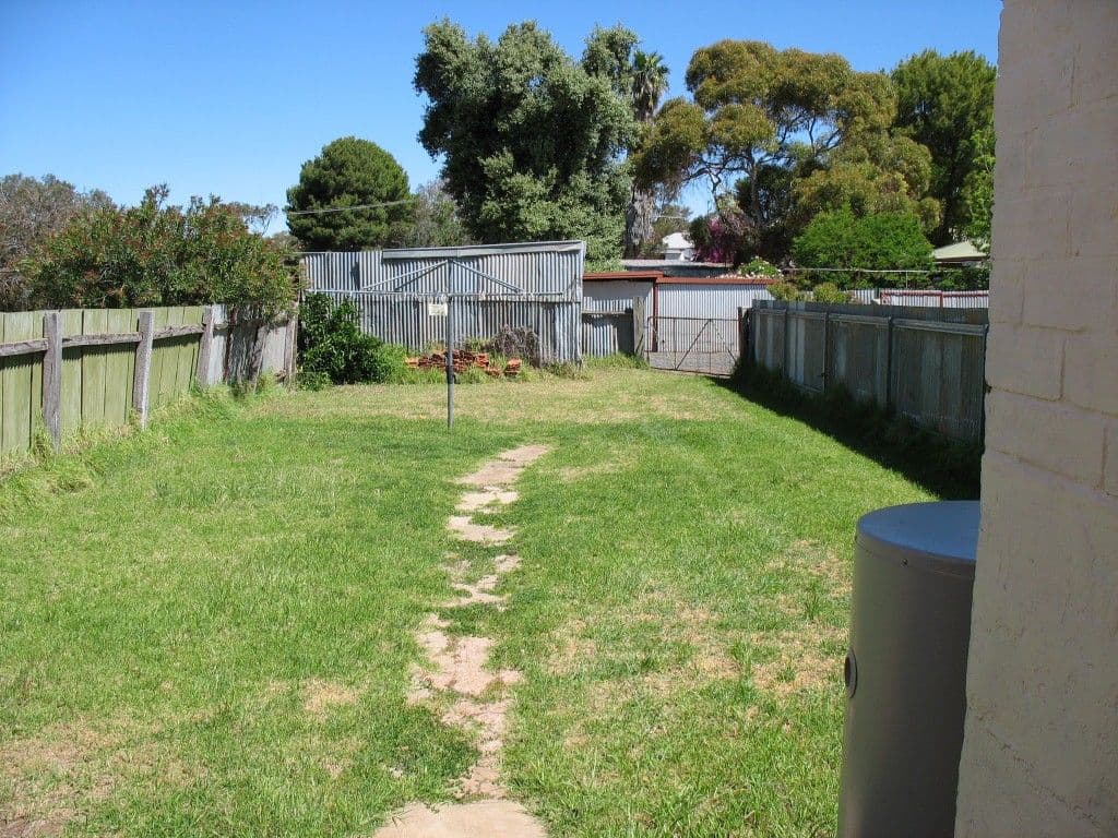42 Orange Street, CONDOBOLIN NSW 2877, Condobolin - Thumbnail 4