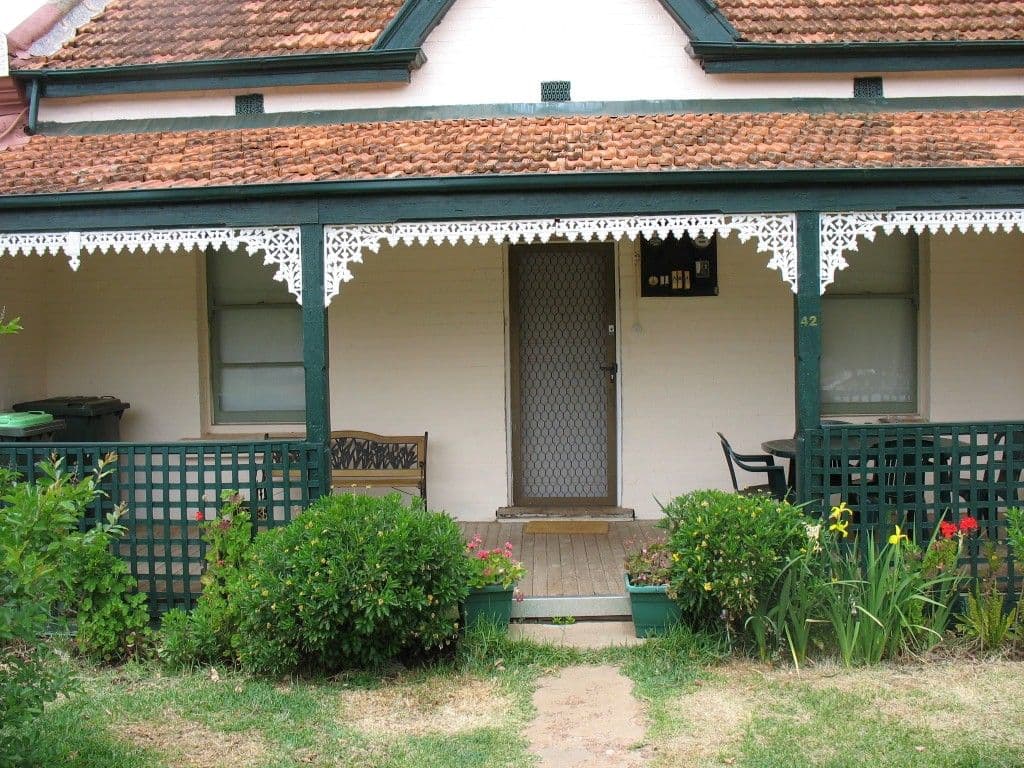 42 Orange Street, CONDOBOLIN NSW 2877, Condobolin - Thumbnail 8