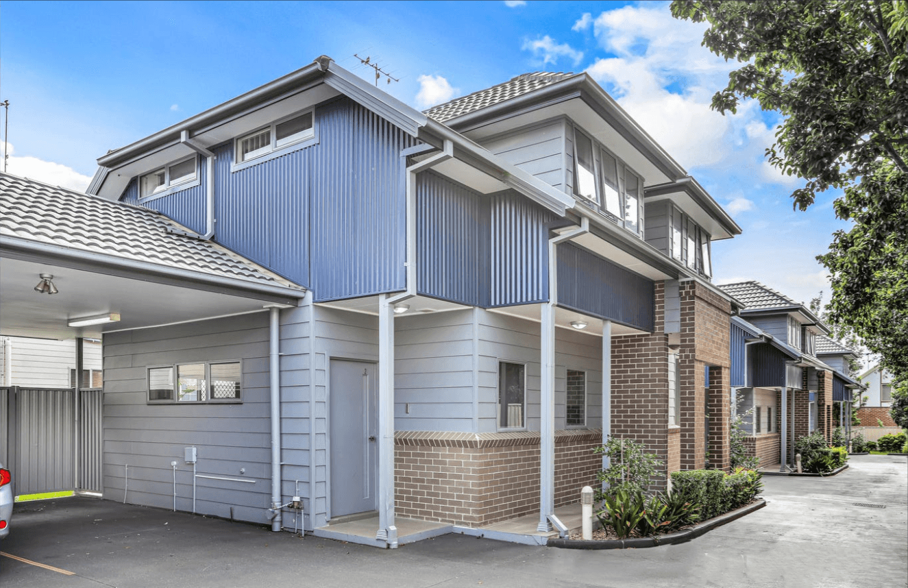 2/72 Cam Street, Cambridge Park NSW 2747, Cambridge Park - Image 1