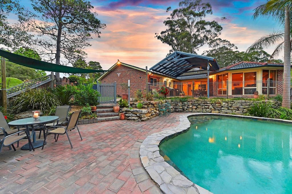 15 Bellwood Place, Castle Hill - Thumbnail 2