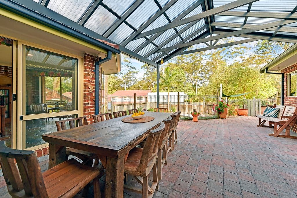 15 Bellwood Place, Castle Hill - Thumbnail 5