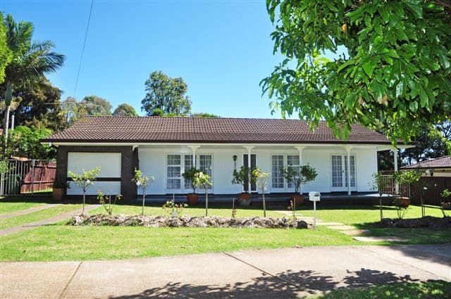 27 Clive Crescent, DARLING HEIGHTS QLD 4350, Darling Heights - Image 1