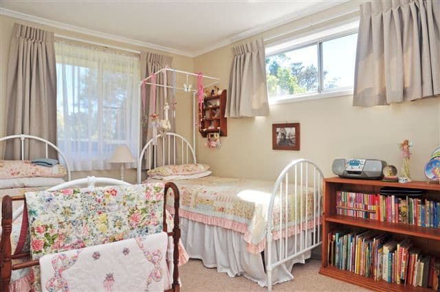 27 Clive Crescent, DARLING HEIGHTS QLD 4350, Darling Heights - Thumbnail 7