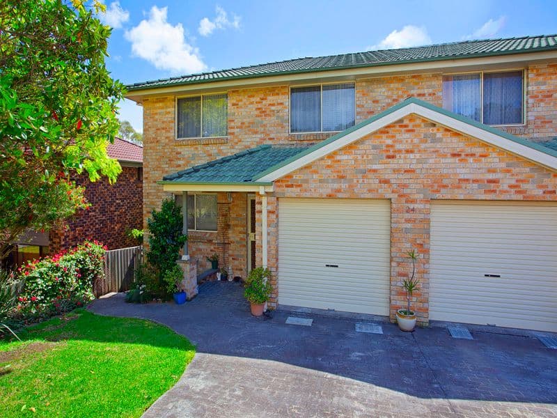 24 Cunningham Street, KIAMA DOWNS NSW 2533, Kiama Downs - Image 1