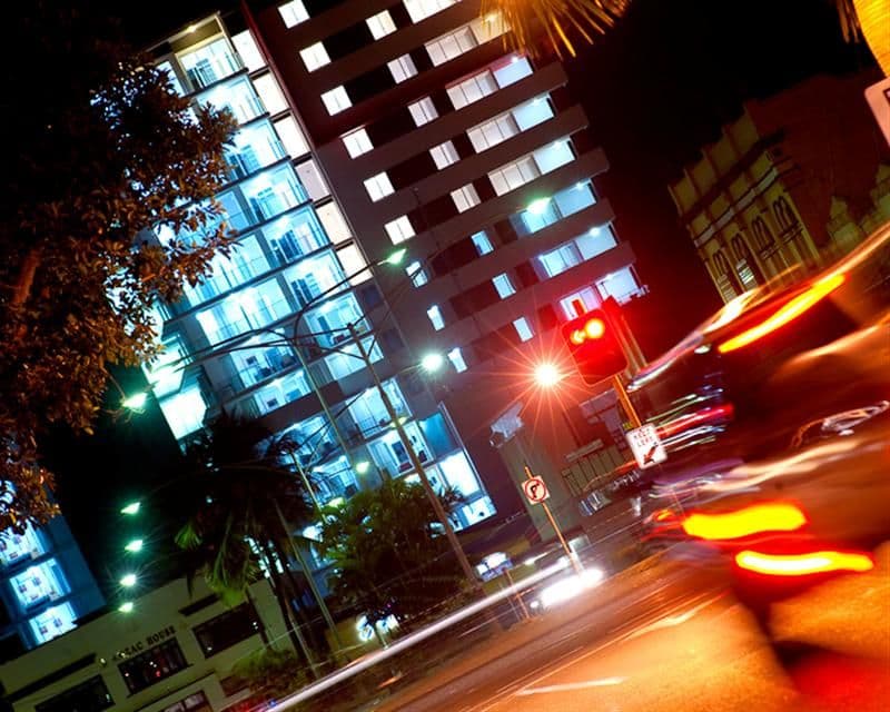 202 102 Victoria Parade, ROCKHAMPTON QLD 4700, Rockhampton City - Thumbnail 4