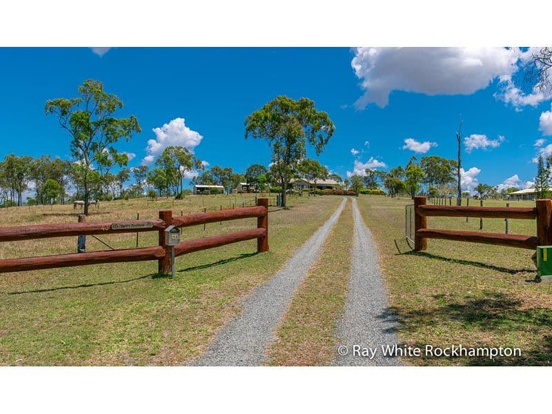43 Klerkx Drive, GLENDALE QLD 4711, Glendale - Image 1