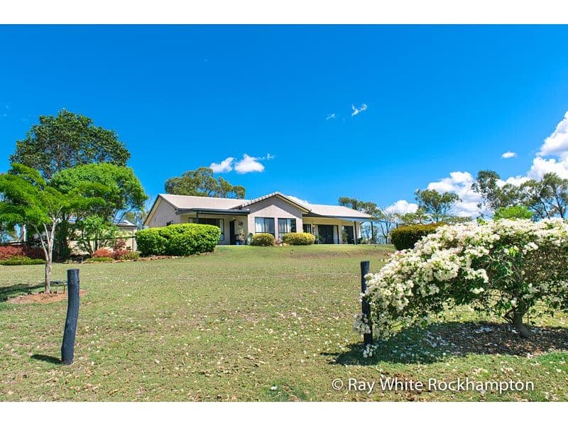 43 Klerkx Drive, GLENDALE QLD 4711, Glendale - Thumbnail 2