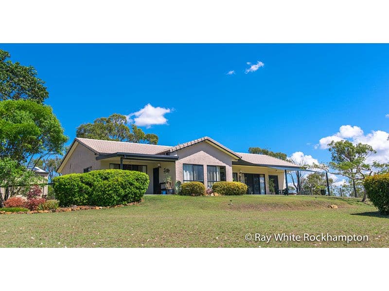 43 Klerkx Drive, GLENDALE QLD 4711, Glendale - Thumbnail 3