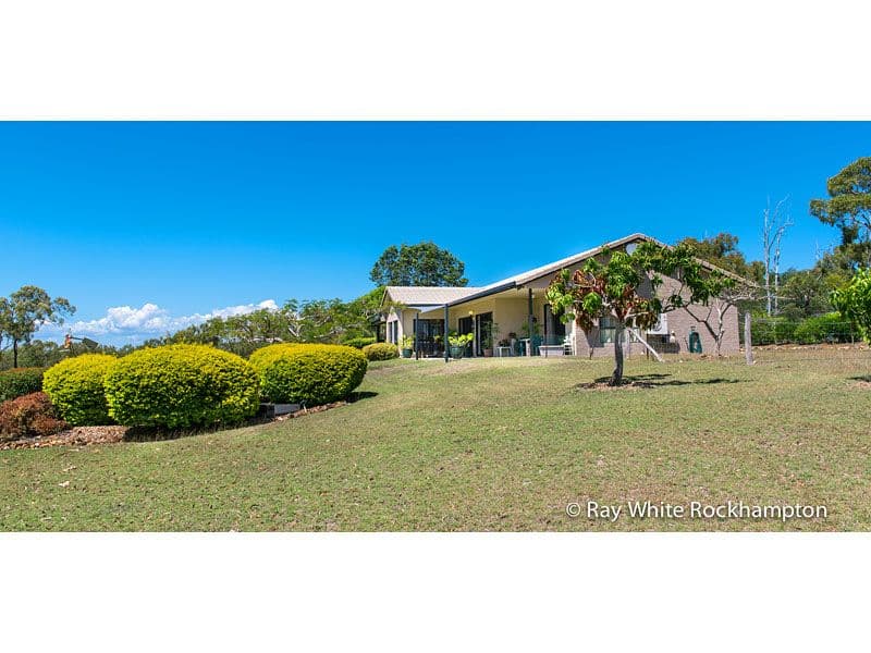 43 Klerkx Drive, GLENDALE QLD 4711, Glendale - Thumbnail 4