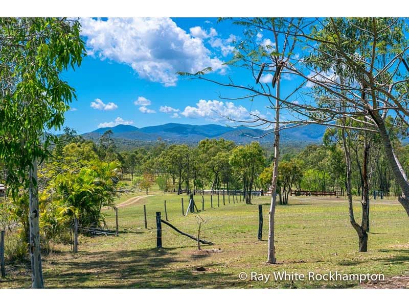 43 Klerkx Drive, GLENDALE QLD 4711, Glendale - Thumbnail 5