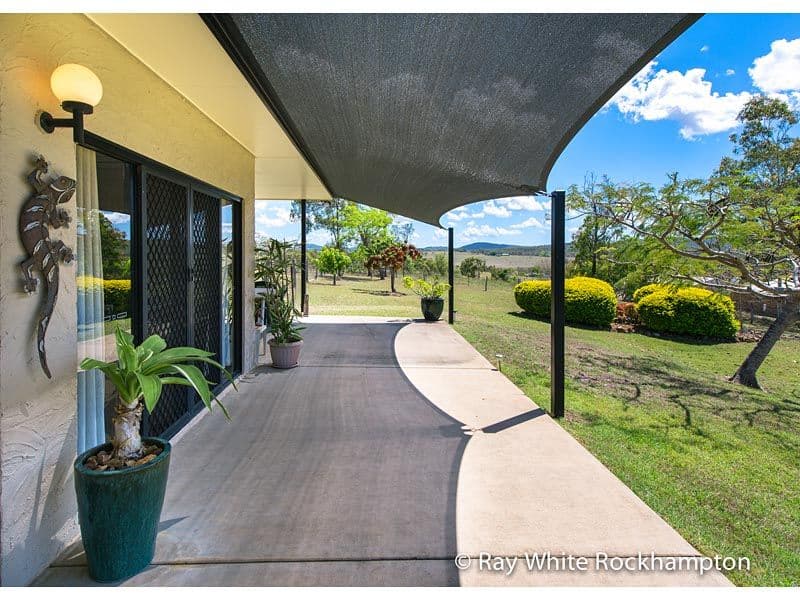 43 Klerkx Drive, GLENDALE QLD 4711, Glendale - Thumbnail 6